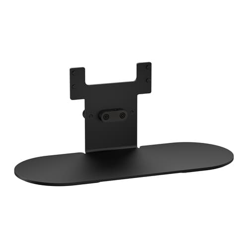 Jabra - Video conferencing stand - desktop - black - for PanaCast 50
