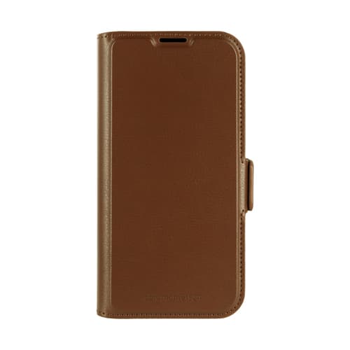 Oslo Pro-iPhone 16e-Dark Tan