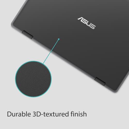 11.6 / Clamshell / N4500 / 4GB / 128GB EMMC / Intel UMA / WIN11 PRO (ACADEMIC) / 36M PUR — view 12