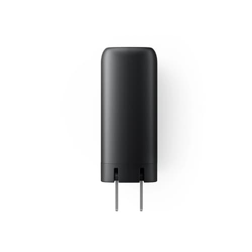 100W GANCHARGER EU SGL PORT - RETAIL — view 3