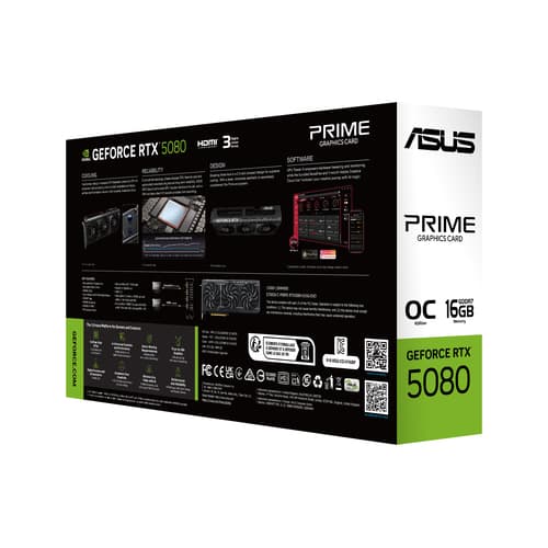 PRIME-RTX5080-O16G-EVO — view 15
