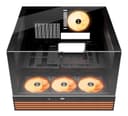 LIGHT BASE 600 LX ARGB ATX CASE GLAS thumbnail 7