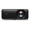 BenQ AH500ST - DLP projector - laser - 3D - 4000 ANSI lumens - Full HD (1920 x 1080) - 16:9 - 1080p - short-throw fixed lens thumbnail 1