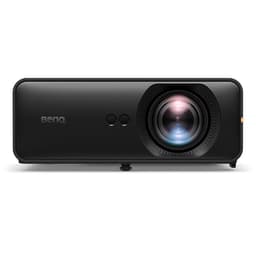 BenQ AH500ST - DLP projector - laser - 3D - 4000 ANSI lumens - Full HD (1920 x 1080) - 16:9 - 1080p - short-throw fixed lens