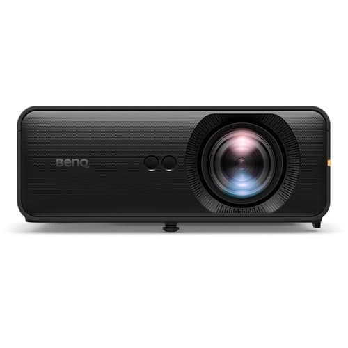 BenQ AH500ST - DLP projector - laser - 3D - 4000 ANSI lumens - Full HD (1920 x 1080) - 16:9 - 1080p - short-throw fixed lens