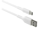 re-charge-Cbl 1m USB-A to USB-C-W thumbnail 3