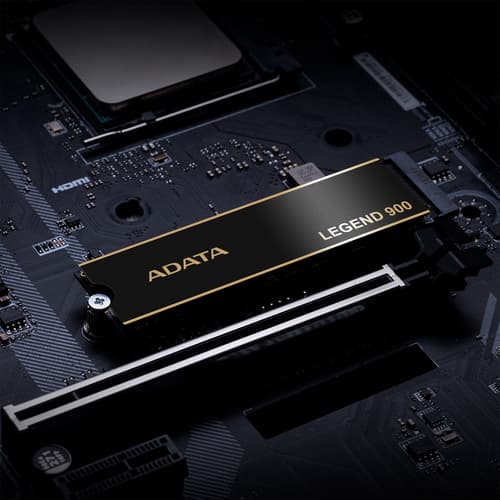 ADATA SOLID STATE DISK — view 1