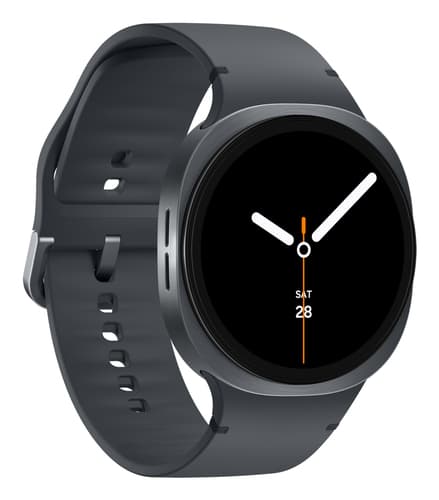GALAXY WATCH8 LTE 44MM GRAPHITE — view 4