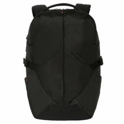 Targus Terra EcoSmart - Notebook carrying backpack - 15" - 16" - black