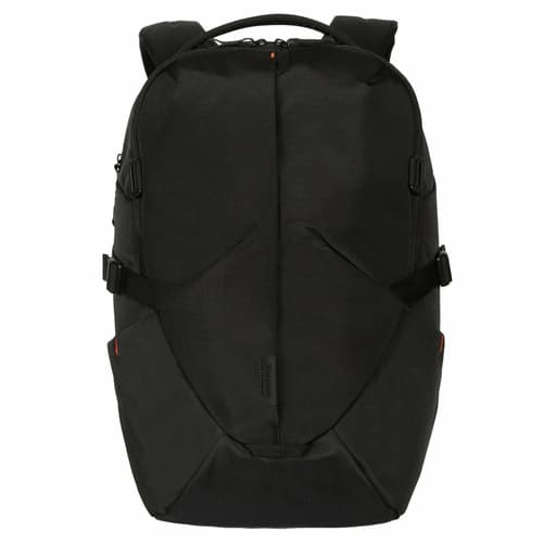 Targus Terra EcoSmart - Notebook carrying backpack - 15" - 16" - black — view 1