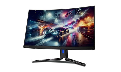 Lenovo MONITORS — view 4