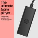 HP USB-C TO DISPLAYPORT ADAPTER G2 thumbnail 4