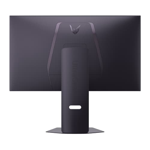 32" OLED 4K UHD 165Hz Gaming Monitor — view 8
