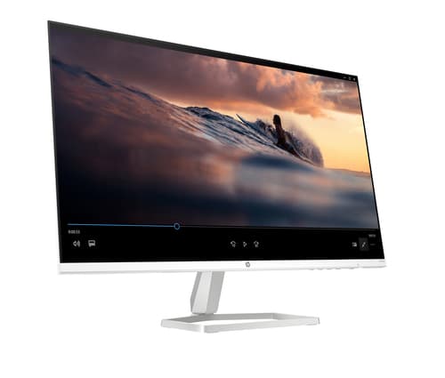HP S5 527SA FHD MNTR WSPKRS UK — view 3
