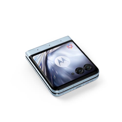 RAZR60 8+256 PANTONE ICE MELT — view 11