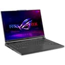 ASUS ROG Strix G16 G614PM-RV007W - AMD Ryzen 9 - 8940HX / up to 5.3 GHz - Win 11 Home - GeForce RTX 5060 - 16 GB RAM - 1 TB SSD NVMe - 16" 1920 x 1200 @ 165 Hz - Gigabit Ethernet - Wi-Fi 6E, Bluetooth - eclipse grey thumbnail 6