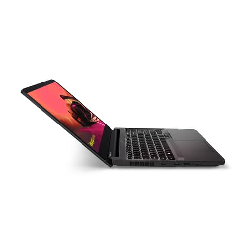 IPG3 15 R5 5500H 16GB 512GB RTX2050 — view 8