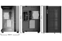 LIGHT BASE 600 DX ARGB ATX CASE GLAS thumbnail 2