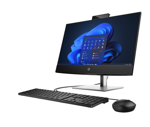 HP 440G9 AIO I5-14500T 16/512 W11P — view 9