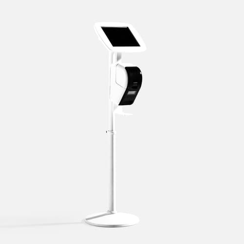 ELEVATE +BRO PRINT MOUNT INC USB CAB — view 1