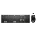HP 725 - Keyboard and mouse set
