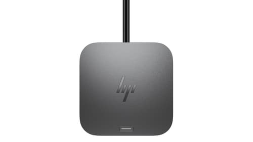 HP TB4 Ultra 180W G6 Dock United Kingdom - UK English localization — view 17