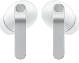BUDS4 PRO WHITE