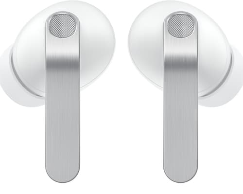 BUDS4 PRO WHITE