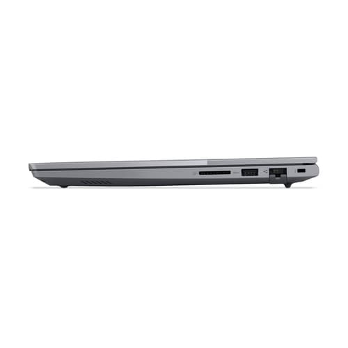 Lenovo ThinkBook 14 G9 IRL - 14" - Intel Core 7 - 240H - 16 GB RAM - 512 GB SSD - UK — view 10
