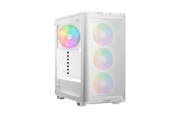 PURE BASE 501 LX ATX CASE GLASS SIDE