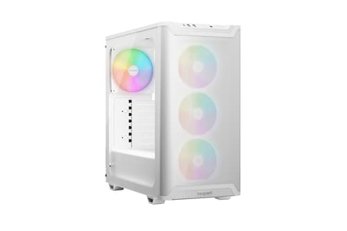 PURE BASE 501 LX ATX CASE GLASS SIDE