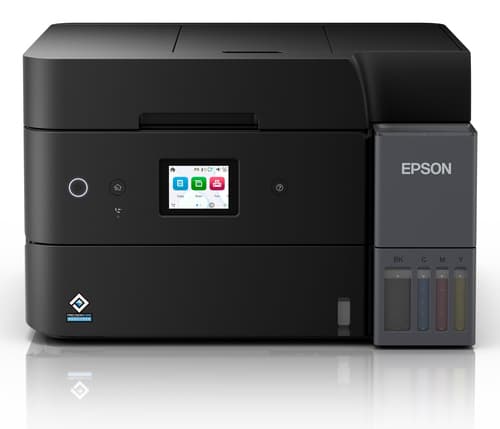 ECOTANK ET-4950 — view 13