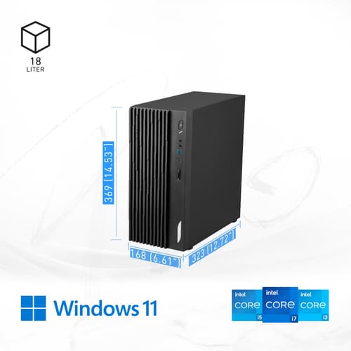 MSI PRODUCTS DESKTOP — view 3