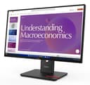 ThinkVision T24D-40 23.8 inch Monitor thumbnail 2