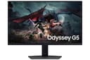27" Odyssey G50D QHD 180Hz Gaming Monito thumbnail 1