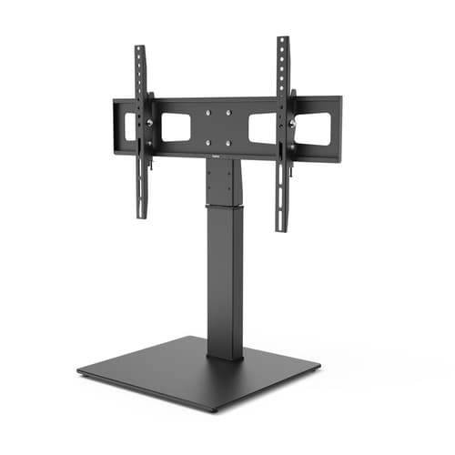 TV STAND SWIVEL 191CM 40KG BLACK — view 14