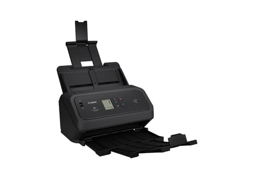DR-C340 A4 Scanner — view 6