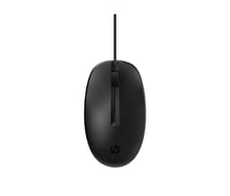 HP 125 WRD MOUSE (BULK120)