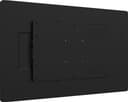 iiyama ProLite TW3226AS-B3P - Android PC - touch panel PC 1 RK3576 / up to 2.2 GHz - RAM 4 GB - SSD - eMMC 32 GB - Mali-G52 MC3 - Gigabit Ethernet, IEEE 802.11ax (Wi-Fi 6), Bluetooth 5.3 - Android 14 - monitor: LED 31.5" 1920 x 1080 (Full HD) touchscreen - black bezel with matte finish thumbnail 6