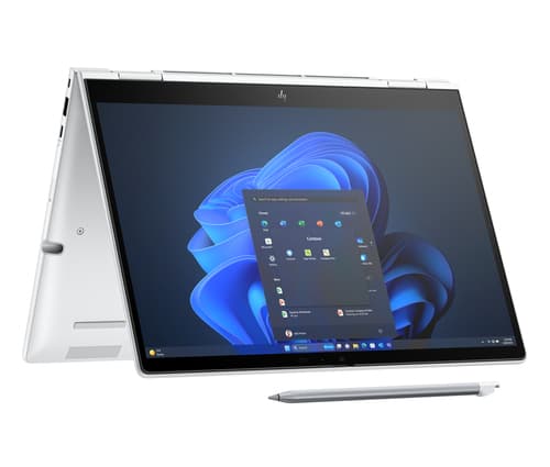 HP EliteBook 8 Flip G1i Notebook AI - AI PC - 13.3" - Intel Core Ultra 7 - 255U - 16 GB RAM - 512 GB SSD - UK