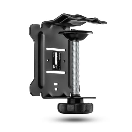 Kensington Docking Station Mounting Bracket - Mounting bracket - desktop — view 25