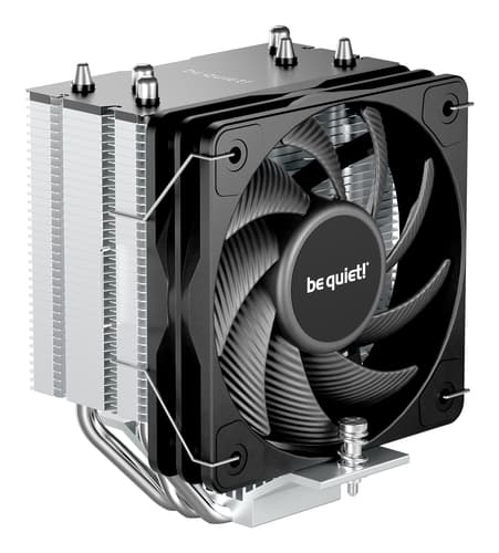 BeQuiet FANS