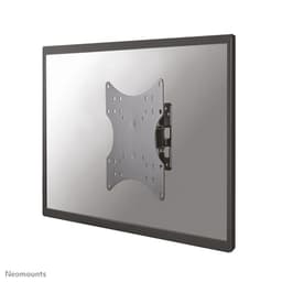 Neomounts FPMA-W115 - Bracket - for LCD display - black - screen size: 10"-40" - wall-mountable