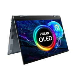 ZENFL 14 I5-12500H 16G 512GB W11H TS