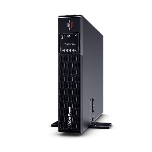 XL SMART APP 3000VA LINE INTERACTIVE — view 3