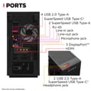 GT16-0027NA R5 8500F 16GB 1TB 5060TI thumbnail 3