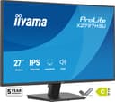 iiyama X2797HSU-B1 27" IPS LCD with 4-si thumbnail 1