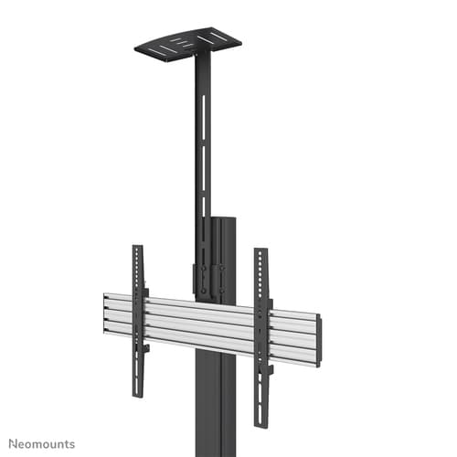 Neomounts NMPRO-CAMSHELF - Mounting component (shelf) - for camera - black - stand mountable
