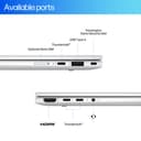 HP EliteBook X Flip G1i Notebook Next Gen AI - 14" - Intel Core Ultra 7 - 258V - 32 GB RAM - 1 TB SSD - UK - with HP Wolf Pro Security Edition (1 year)