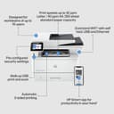 HP LaserJet Pro MFP 4102fdw thumbnail 3